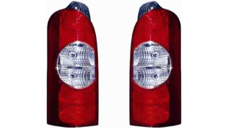Piloto Trasero Derecho RENAULT MASTER (2003-2010) | 16537034