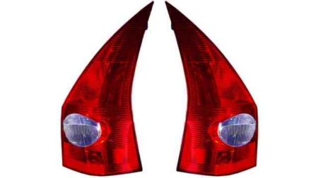 Piloto Trasero Derecho RENAULT MEGANE II Station Wagon (2002-2005) | 16805736
