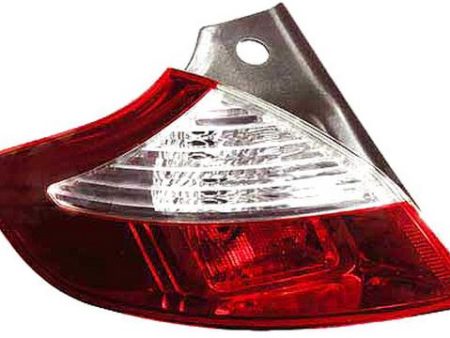 Piloto Trasero Derecho RENAULT MEGANE III (2008-2011) | 16805902