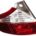 Piloto Trasero Derecho RENAULT MEGANE III (2012-2014) | 16805902