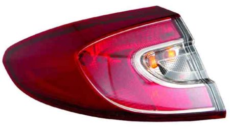 Piloto Trasero Derecho RENAULT MEGANE III Grand Tour (2012-2014) | 16805832