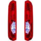 Piloto Trasero Derecho RENAULT TRAFIC (2006-2014) | 16538636