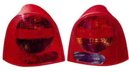 Piloto Trasero Derecho RENAULT TWINGO (1998-2000) | 16805232