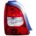 Piloto Trasero Derecho RENAULT TWINGO (2007-2012) | 16805332