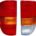 Piloto Trasero Derecho SEAT INCA (1995-2003) | 16917132