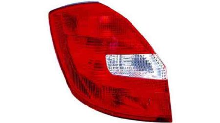 Piloto Trasero Derecho SKODA FABIA 5P / Combi  (2007-2009) | 16862632