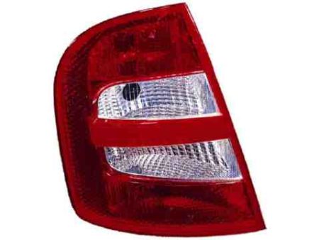 Piloto Trasero Derecho SKODA FABIA Hatchback 5P (1999-2004) | 16862532