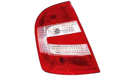 Piloto Trasero Derecho SKODA FABIA Hatchback 5P (2004-2007) | 16862536
