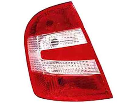 Piloto Trasero Derecho SKODA FABIA Hatchback 5P (2004-2007) | 16862536