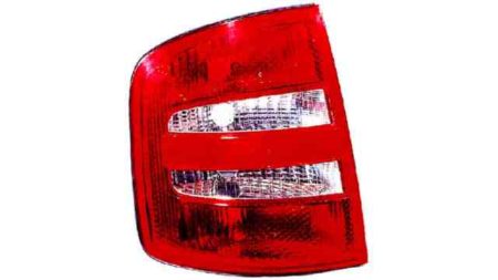 Piloto Trasero Derecho SKODA FABIA Sedan 4P (2001-2004) / Combi (2000-2004) | 16862534