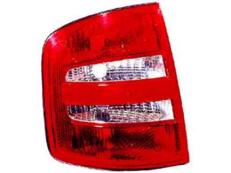 Piloto Trasero Derecho SKODA FABIA Sedan 4P (2001-2004) / Combi (2000-2004) | 16862534