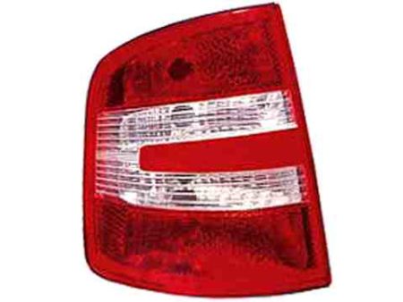 Piloto Trasero Derecho SKODA FABIA Sedan 4P (2004-2007) / Combi (2004-2007) | 16862538