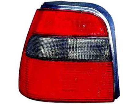 Piloto Trasero Derecho SKODA FELICIA 5P / Combi  (1994-1998) | 16861032