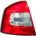 Piloto Trasero Derecho SKODA OCTAVIA 4P (2008-2013) | 16861832