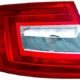Piloto Trasero Derecho SKODA OCTAVIA 4P (2013>=) | 16861902