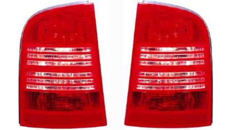 Piloto Trasero Derecho SKODA OCTAVIA Combi (1998-2000) | 16861636