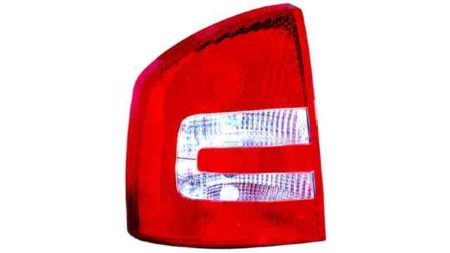Piloto Trasero Derecho SKODA OCTAVIA Combi (2005-2008) | 16861734