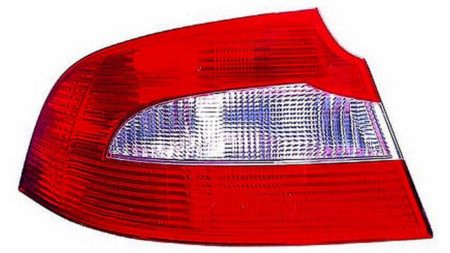 Piloto Trasero Derecho SKODA SUPERB (2008-2013) | 16863202
