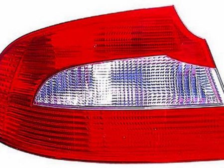 Piloto Trasero Derecho SKODA SUPERB (2008-2013) | 16863202