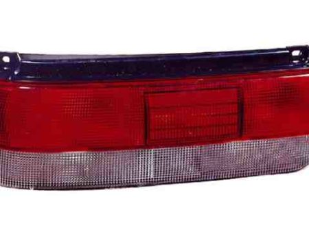 Piloto Trasero Derecho SUZUKI SWIFT 3/5P (1996-2005) | 16881132