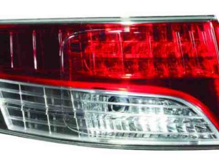 Piloto Trasero Derecho TOYOTA AVENSIS Sedan 4P (2008-2012) | 16907332
