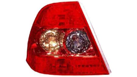 Piloto Trasero Derecho TOYOTA COROLLA Sedan 4P (2004-2007) | 16900752