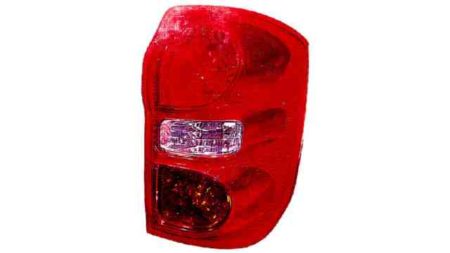 Piloto Trasero Derecho TOYOTA RAV-4 (2003-2006) | 16905232