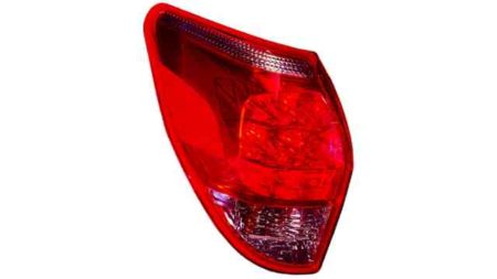 Piloto Trasero Derecho TOYOTA RAV-4 (2006-2008) | 16905432