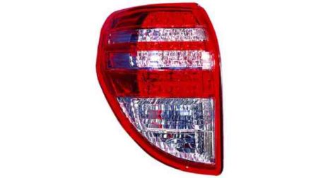 Piloto Trasero Derecho TOYOTA RAV-4 (2008-2010) | 16905532
