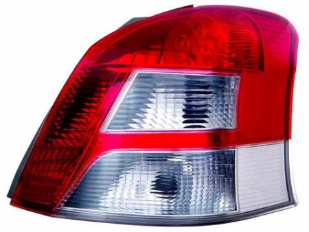 Piloto Trasero Derecho TOYOTA YARIS (2009-2010) | 16490012