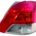 Piloto Trasero Derecho TOYOTA YARIS (2009-2010) | 16490014