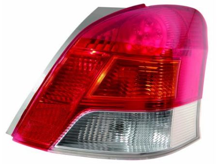Piloto Trasero Derecho TOYOTA YARIS (2009-2010) | 16490014