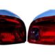 Piloto Trasero Derecho TOYOTA YARIS (2003-2005) | 16907634