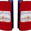 Piloto Trasero Derecho VOLKSWAGEN CADDY 1P & 2P (2004-2009) | 16917232