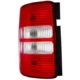Piloto Trasero Derecho VOLKSWAGEN CADDY 2P (2010-2014) | 16917334