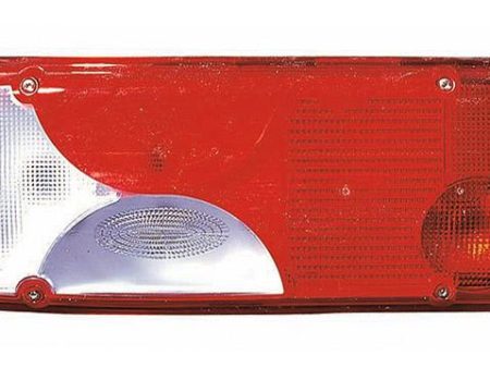 Piloto Trasero Derecho VOLKSWAGEN CRAFTER Tipo Camión / Lorry (2006>=) | 16509322