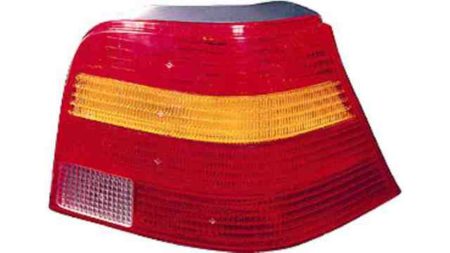 Piloto Trasero Derecho VOLKSWAGEN GOLF IV 3/5P (1997-2003) | 16910732