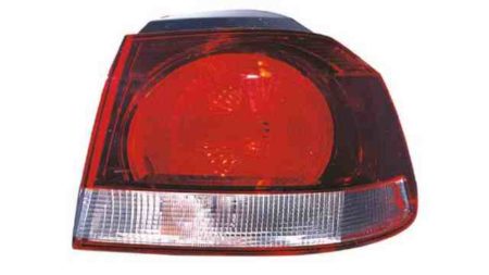 Piloto Trasero Derecho VOLKSWAGEN GOLF VI 3/5P (2008-2010) | 16910942