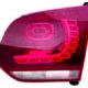 Piloto Trasero Derecho VOLKSWAGEN GOLF VI Golf GTI / GTD / R (2009-2012) | 16910954