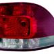 Piloto Trasero Derecho VOLKSWAGEN GOLF VI Station Wagon (2008-2010) | 16910932