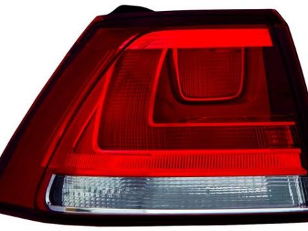 Piloto Trasero Derecho VOLKSWAGEN GOLF VII 3/5P (2012-2017) | 16910956
