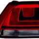 Piloto Trasero Derecho VOLKSWAGEN GOLF VII 3/5P (2012-2017) | 16910958