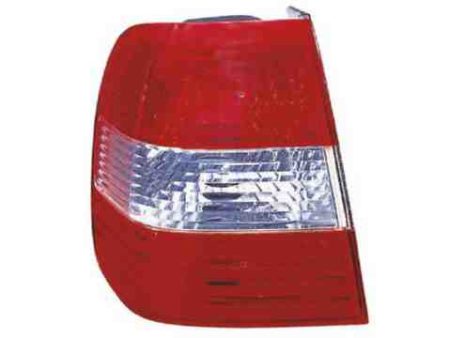 Piloto Trasero Derecho VOLKSWAGEN POLO V 4P (2001-2005) | 16914102
