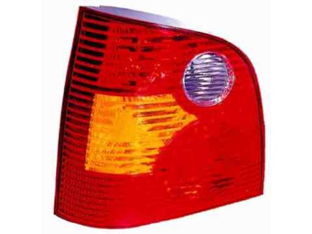 Piloto Trasero Derecho VOLKSWAGEN POLO V 3/5P (2001-2005) | 16914112