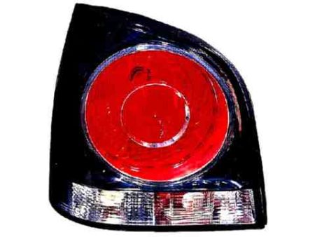 Piloto Trasero Derecho VOLKSWAGEN POLO VI (2005-2009) | 16914254