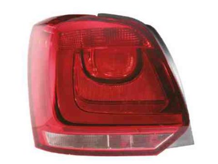 Piloto Trasero Derecho VOLKSWAGEN POLO VII (2009-2013) | 16914332