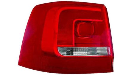 Piloto Trasero Derecho VOLKSWAGEN SHARAN (2010>=) | 16855222