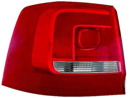 Piloto Trasero Derecho VOLKSWAGEN SHARAN (2010>=) | 16855222