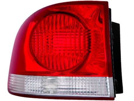 Piloto Trasero Derecho VOLKSWAGEN TOUAREG (2003-2008) | 16910012