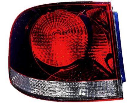 Piloto Trasero Derecho VOLKSWAGEN TOUAREG (2008-2010) | 16910512